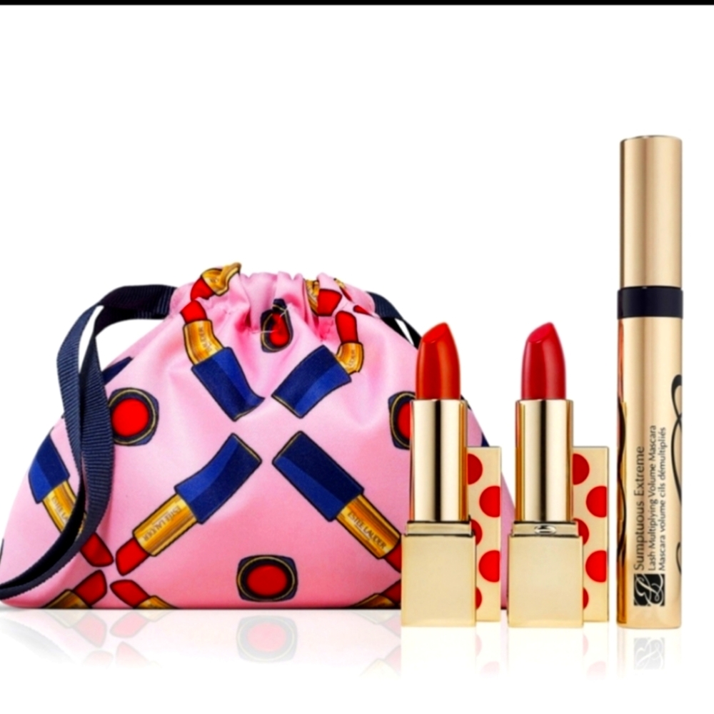 💥💥Host pick 💥💥Estee lauder makeup 💄💋 set